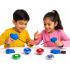 Kids Toy Battle Top Kit with Launcher & Spinning Tops | Beyblade Style Arena Game Set for Boys & Girls | Action Fighting Top Toy Set