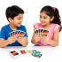 UNO Playing Cards Pack of 2 for Kids & Family – Color Matching Strategy Card Game for Boys, Girls & Adults (7+ Years)
