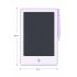 8.2 Inch Traceable LCD Writing Tablet for Kids with Reusable Trace Cards & Stylus | Learning Drawing Pad | Handwriting Practice Board | Educational Toy | 3+ Years