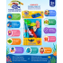 Let's Go Fishing Magnetic Fishing Game Set for Kids | Water Play Fishing Toy with 2 Fishing Rods, Floating Fish & Inflatable Pond | Educational Indoor Outdoor Toy for Boys & Girls 3+ Years