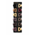 HUI Hair Claw Clips for Women (Pack of 12) | Mini Matte Hair Clutch Clips | Strong Hold Non-Slip Jaw Clips | Cute Korean Style Hair Accessories for Girls | Daily Wear Hair Styling Clips | Multicolor