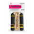Adjustable Jump Rope for Fitness & Exercise | Speed Skipping Rope with Comfortable Grip Handles | Cardio Workout Rope for Men, Women & Kids