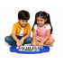 Kids Piano Keyboard Toy with Music & Sound, Mini Electronic Musical Toy for Boys & Girls, Learning & Educational Keyboard (Blue)