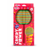 Funky Popta Candy Flower Toy for Kids | Colorful Twister Lollipop Design | Stress Relief Fidget Toy | Rotating Fun Candy Toy | Gift for Boys & Girls (3+ Years)