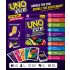 UNO Flip! Card Game | Double-Sided Family Card Game | Strategy & Fun Party Game for Kids, Teens & Adults | 2–10 Players | Age 7+