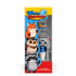 Cute Mini Toy Water Dispenser for Kids with Cup | Colourful Pretend Play Water Cooler | BPA-Free Plastic Educational Toy | Mini Water Dispenser Gift for Boys & Girls