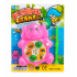 Elephant Fishing Game Toy for Kids – Manual Fish Catching Game with Fishing Rod, Cute Elephant Shape Toy for Boys & Girls (3+ Years)