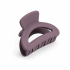HUI Hair Claw Clips for Women (Pack of 12) | Mini Matte Hair Clutch Clips | Strong Hold Non-Slip Jaw Clips | Cute Korean Style Hair Accessories for Girls | Daily Wear Hair Styling Clips | Multicolor